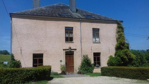 Chiny Casa | Thirifays, résidence de vacances