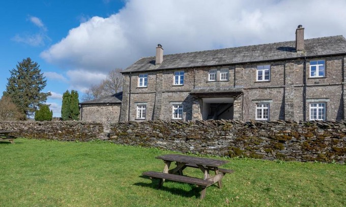 Near Sawrey Casa | Thirlmere