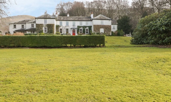 Thirlmere Cabaña | Suite Thirlmere, KESWICK