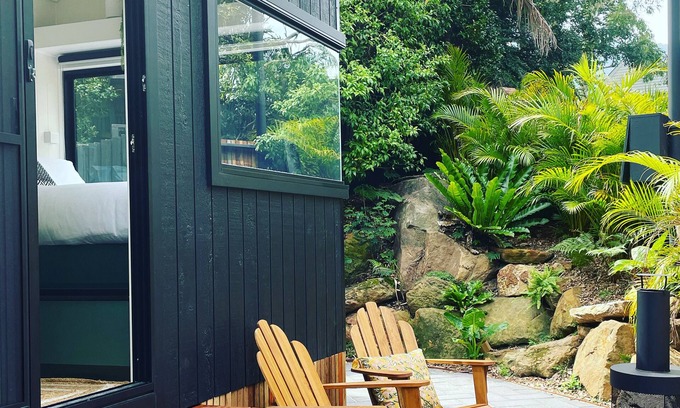 Thirroul Cabina | Thirroul Tiny House