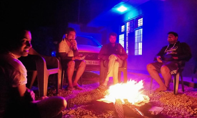 Banjar Apartamento | Thirthan valley backpackers