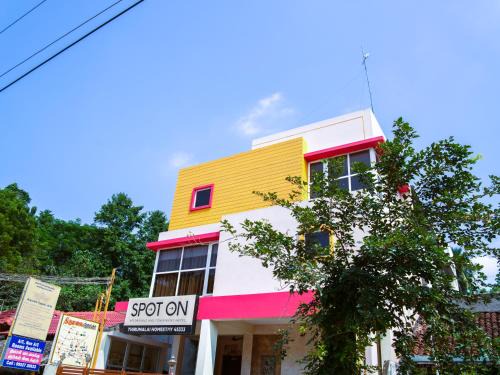 Kumbakonam Casa | Thirumalai Home Stay - Group & Family Stay Room VL Swami Malai Temple