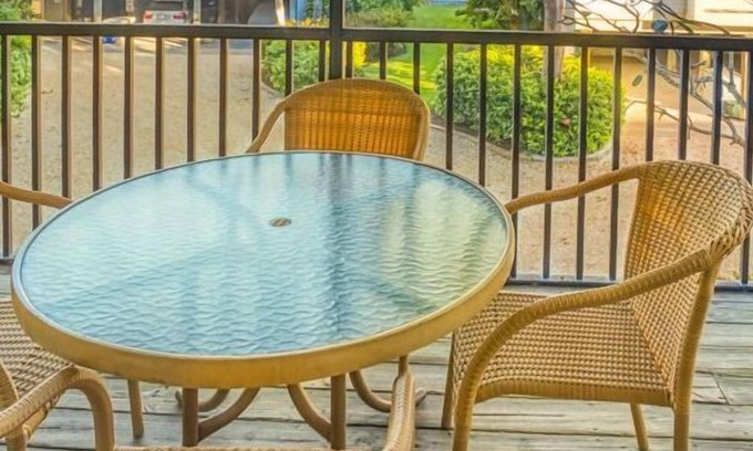 Captiva Condominio | Esta casa adosada de 3 dormitorios con 2 1/2 baños tiene todo lo que necesitas para unas vacaciones perfectas en la playa.