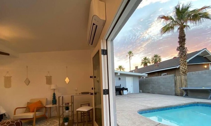 Garfield Apartamento | This apartment is a 0 bedroom(s), 1 bathrooms, located in Phoenix, AZ.