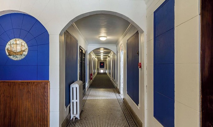 Downtown Rochester Apartamento | This apartment is a 0 bedroom(s), 1 bathrooms, located in Rochester, NY.