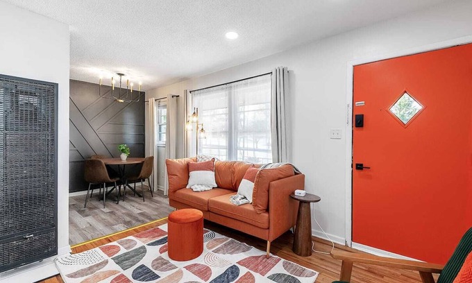 Derby Apartamento | This apartment is a 1 bedroom(s), 1 bathrooms, located in Derby, KS.