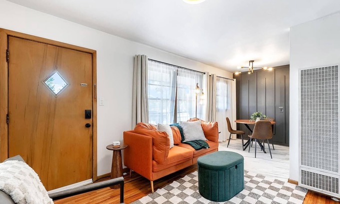 Derby Apartamento | This apartment is a 1 bedroom(s), 1 bathrooms, located in Derby, KS.