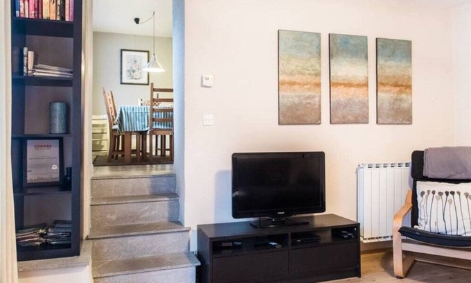 Tolmin Apartamento | This apartment is a 4 bedroom(s), 1 bathrooms, located in Tolmin, Goriška.