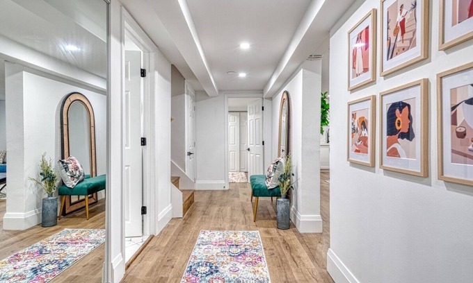 St. Catharines Apartamento | This apartment is a 3 bedroom(s), 1 bathrooms, located in St. Catharines, ON.