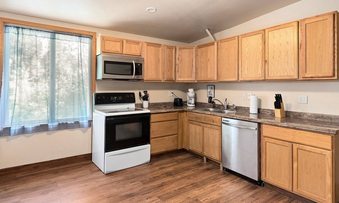 Lake Stevens Apartamento | This apartment is a 1 bedroom(s), 1 bathrooms, located in Granite Falls, WA.