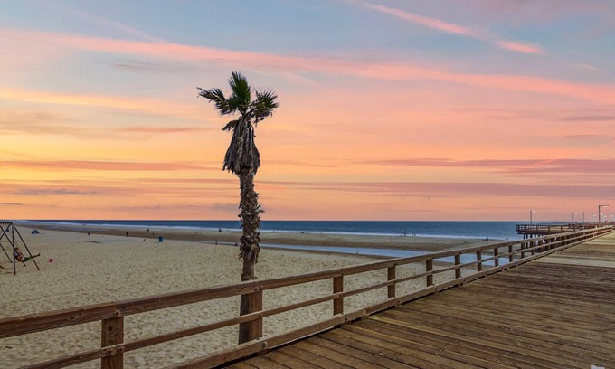 Port Hueneme Apartamento | This apartment is a 1 bedroom(s), 1 bathrooms, located in Port Hueneme, CA.