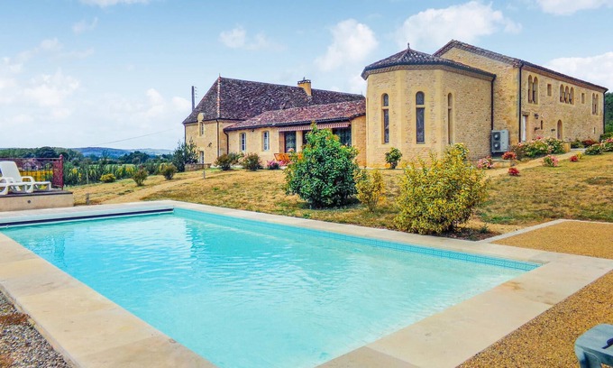 Limeuil Casa | Alojamiento de 6 habitaciones en Limeuil