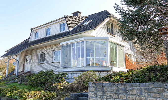 Wolkramshausen Apartamento | Alojamiento de 2 habitaciones en Wernrode