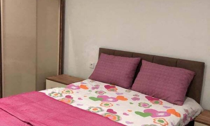Avsallar Apartamento | This beautiful apartment is ideal for retirees and families both with and withou