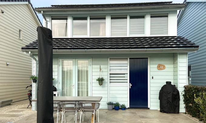 Municipality of Hollands Kroon Casa | Alojamiento de 3 habitaciones en Wieringerwerf