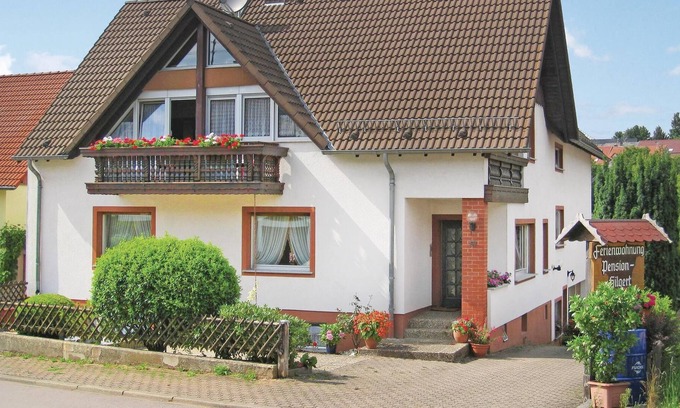 Greimerath Apartamento | Alojamiento de 2 habitaciones en Greimerath