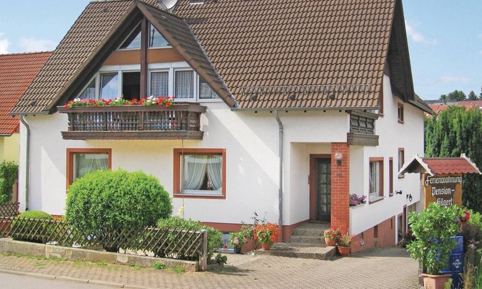 Greimerath Apartamento | Alojamiento de 2 habitaciones en Greimerath
