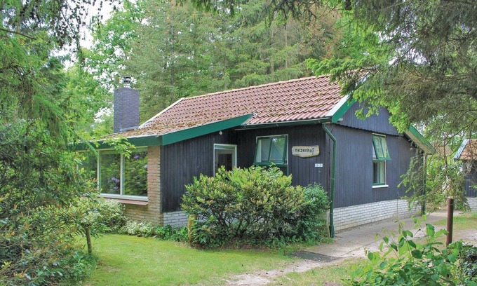 Beerze Casa | Alojamiento de 2 habitaciones en Beerze