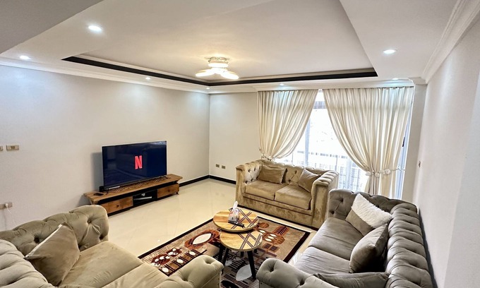 Arada Apartamento | This cozy house all yours !