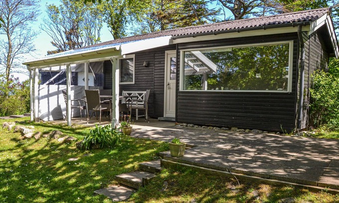 Hundested Casa | Alojamiento de 1 habitaciones en Hundested