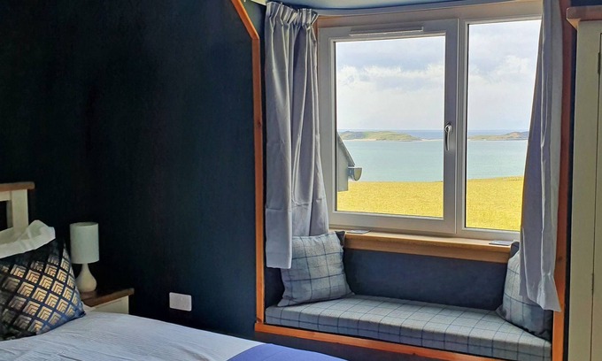 Coldbackie Cabaña | 3 bedroom accommodation in Coldbackie, near Tongue