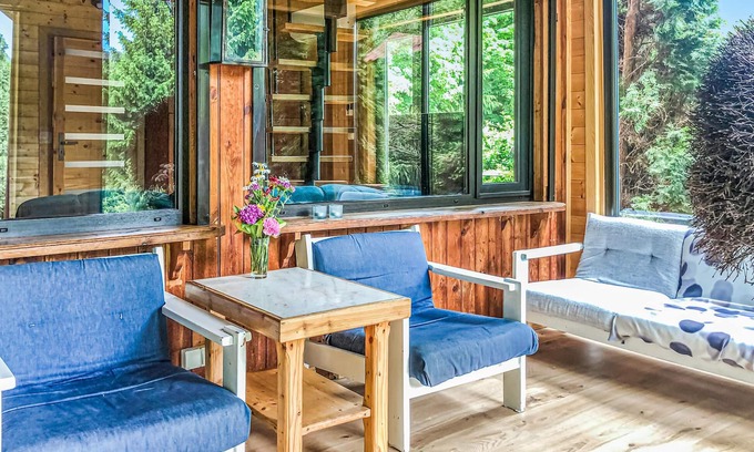 gmina Swiatki Casa | Alojamiento de 3 habitaciones en Swiatki, Wlodowo