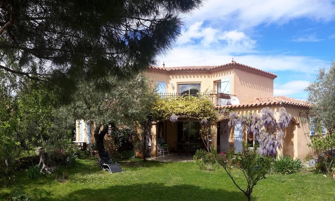 Plage d'Argeles Villa | Casa / villa / chalet - Argeles sur mer