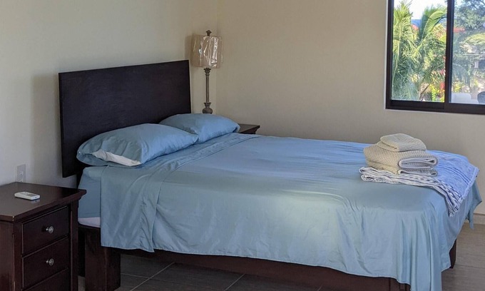 La Ribera Casa | This house is a 1 bedroom(s), 1 bathrooms, located in La Ribera, Baja California Sur.