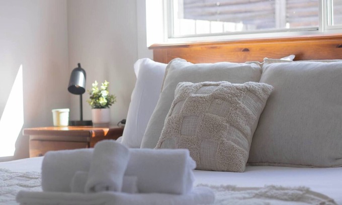 Eureka Casa | This house is a 2 bedroom(s), 1 bathrooms, located in Eureka, VIC.