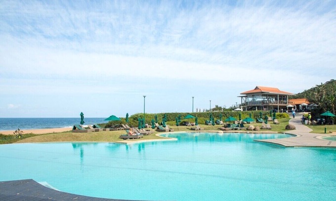 Port Zimbali Casa | This house is a 3 bedroom(s), 3 bathrooms, located in Dolphin Coast, KwaZulu-Natal.