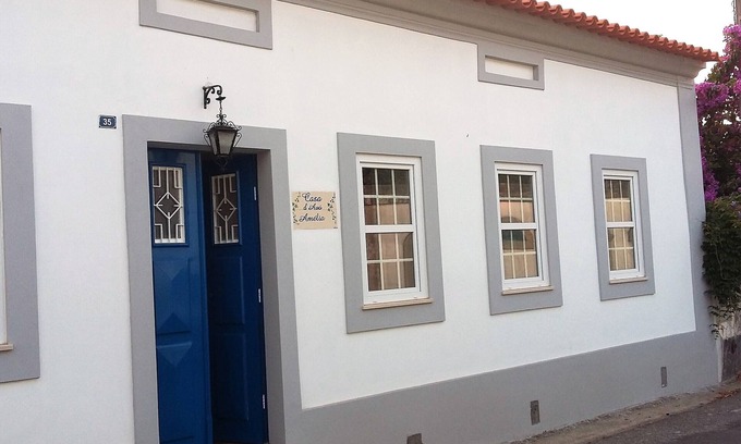 Alquerubim Otro | Quinta D'Avó Amélia - Casa D'Avó Amélia