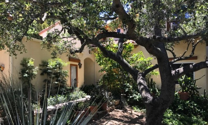 Malibu Casa | Esta Casa Se Encuentra En Malibu ~ 2 Millas Del Océano Pacífico