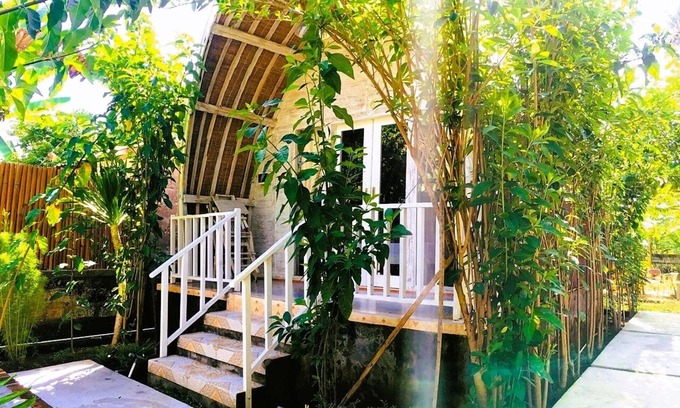 Penida Island Cabaña | Esta casa solo acepta viajeros amistosos