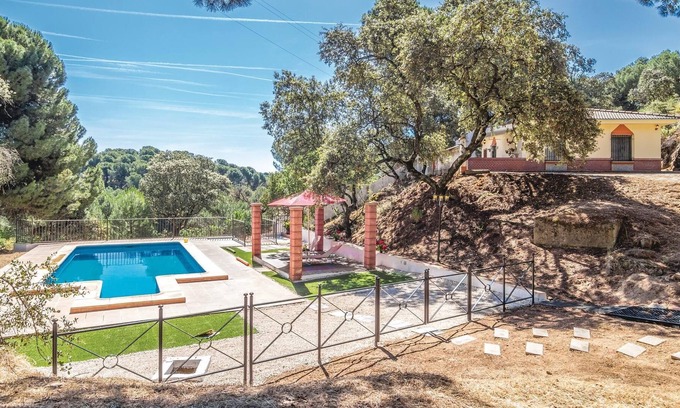 Andújar Casa | Alojamiento de 2 habitaciones en Andujar