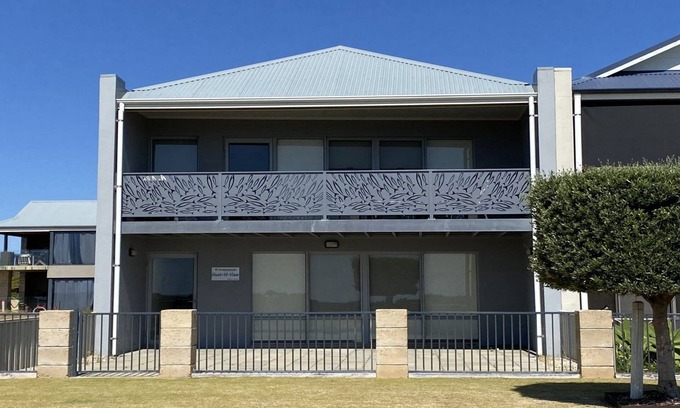 Jurien Bay Villa | Heat-N-View, Jurien Bay