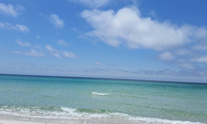 Kiska Beach Cabaña | Este es un hermoso dúplex, propiedad de dos chicas del sur. Recientemente actualizado.