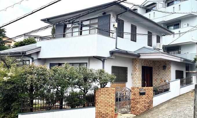 Kohoku Ward Casa | This is a home-style house that can accommodate up to 4 people comfortably. Conveniently located 2 minutes from transportation. If you are planning to visit Tokyo or Yokohama, please use this service.
