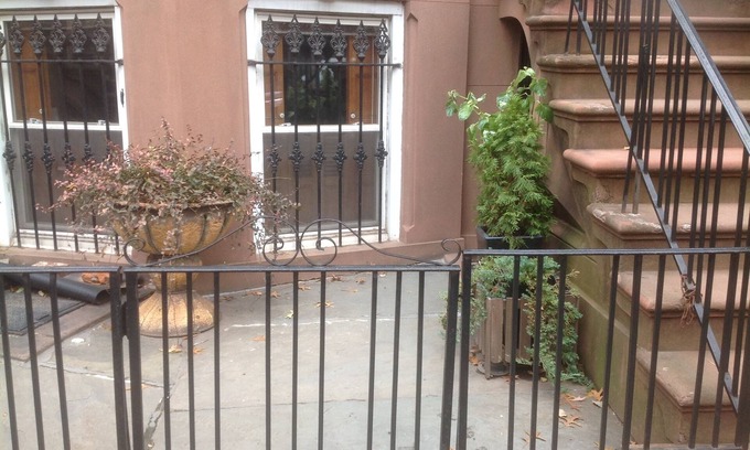 Park Slope Casa | THIS IS A JEWEL. A brownstone located on a beautiful tree-lined block is a gem.