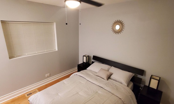 Roseland Casa | This is a totally new rehab