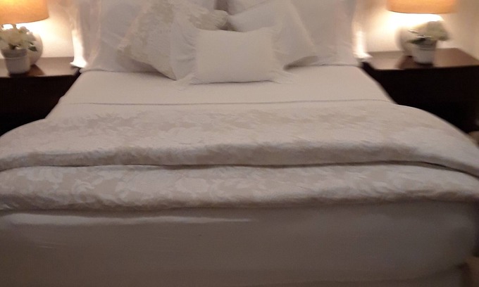 Stamford Apartamento | THIS IS MY HAPPY PLACE