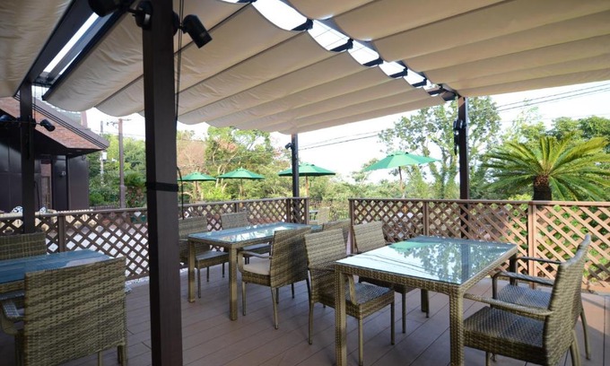 Yawatano Hotel | This is Sansou - Vacation STAY 68228v