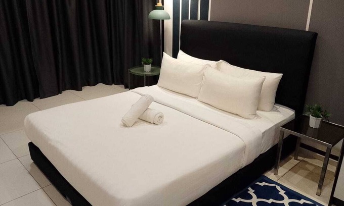 City Centre Apartamento | This is the central location in kuala lumpur,unique aparment & super clean.