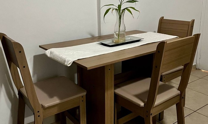 Comayagua Apartamento | This is the perfect place for you if you need a break, a business or family trip