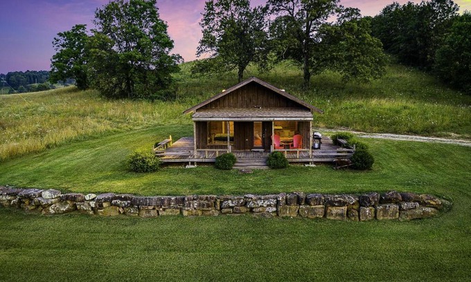 Compton Casa | This is the ultimate in private escape