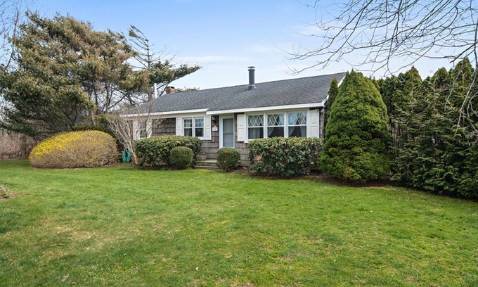 Sagaponack Casa | Esta es la forma de pasar el verano en los Hamptons.