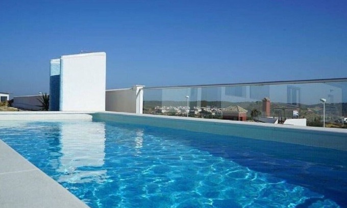 Costa Esuri Casa | Esta es la casa de tus sueños