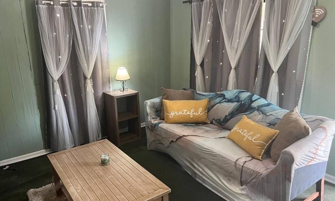 Sumter Casa | This is your home away from home.