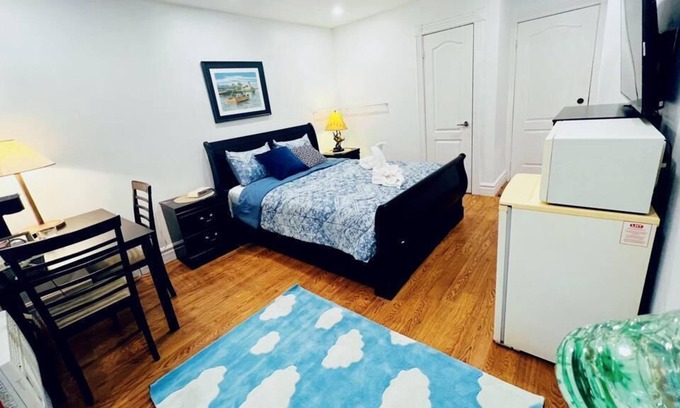 Seguin Casa | This lodge is a 2 bedroom(s), 1.5 bathrooms, located in parry sound, on.