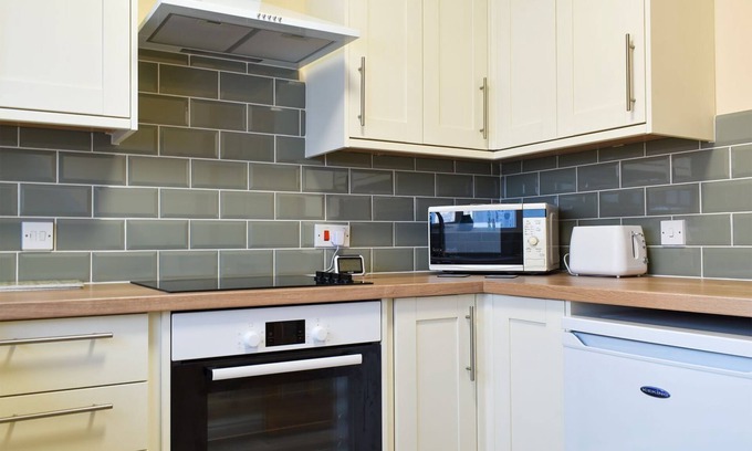 Briston Cabaña | 1 bedroom accommodation in Briston, near Melton Constable