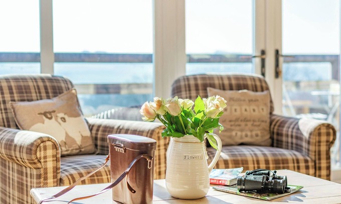 Henshaw Cabaña | 4 bedroom accommodation in Hunter Crook, Bardon Mill